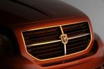 Dodge Caliber 2007 года